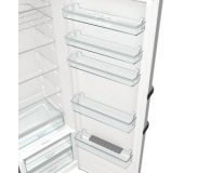 GORENJE R619EAXL6 185cm Srebrna 398L - 1106479 - zdjęcie 8